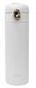 Termospudel Kiro KI166WH, valge, 380 ml