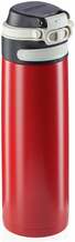 Termokruus Leifheit Flip, punane, 600 ml