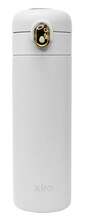 Termospudel Kiro KI166WH, valge, 380 ml