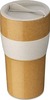 Termokruus Koziol Aroma To Go Organic Nature, beež, 700 ml