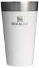Termokruus Stanley Adventure Stacking Tumbler, 470 ml, läikiv valge