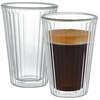 Termoklaasid Zyle ZY1638SDG, 380 ml, 2 tk