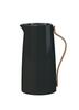 Termokann Stelton Emma Coffee X-200-2, 1,2 l, must