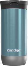 Termokruus Contigo Huron 2.0 SNAPSEAL Dark Ice CON2227927, 470 ml
