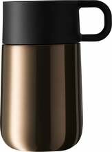 Termokruus WMF Impulse, kuldne, 330 ml