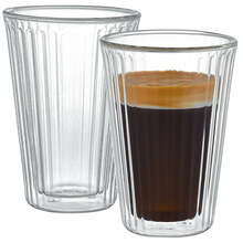 Termoklaasid Zyle ZY1638SDG, 380 ml, 2 tk