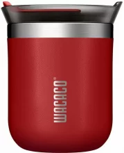 Termokruus Wacaco Octaroma Classico, 180 ml, punane