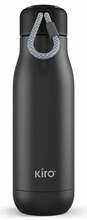 Termospudel Kiro Vacuum Flask KI083TBB, must, 0.5 l