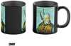Termokruus CENEGA PUBLISHING Good Loot The Witcher 3 Game Art Chronicles, must, 450 ml