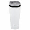 Termokruus Klausberg KB-7619, valge, 380 ml
