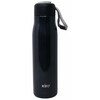 Termopudel Kiro KI020TBBL, must, 500 ml