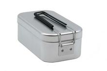 Lõunasöögikarp Trangia Mess Tin, suur, 1.3 l