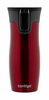Termokruus Contigo Westloop punane, 470 ml