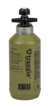 Kütusepudel Trangia, 0.3 L, oliivroheline