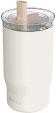 Termokruus Quokka Mist, 720 ml, elevandiluu