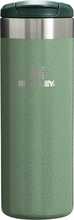 Termokruus Stanley Aerolight, 470 ml, Hammertone Green