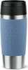 Termokruus Emsa Travel Mug Classic, 0,36 l, sinine, roostevaba teras