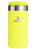 Termokruus Stanley AeroLight, Electric Yellow, 350 ml