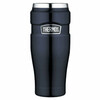 Termokruus Thermos Stainless King Midnight Blue, 470 ml