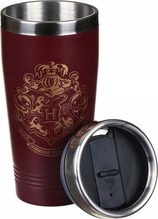 Termokruus Paladone Harry Potter Hogwarts, 450 ml