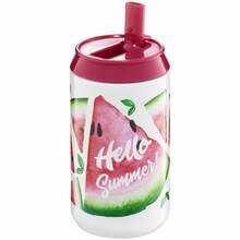 Termokruus Ambition Watermelon Raspberry, 250 ml, valge/roosa