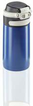 Termokruus Leifheit Flip, tumesinine, 350 ml