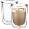 Termoklaasid Zyle ZY7373DG, 340 ml, 2 tk