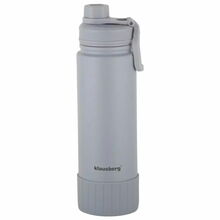 Termospudel Klausberg KB-7638, hall, 720 ml