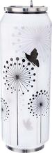 Termokruus Orion 125863, 700 ml, valge/must