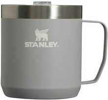 Termokruus Stanley Classic Legendary Camp Ash, 350 ml, hall