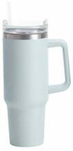 Termokruus Basic Steel, 1,2 l roostevaba teras