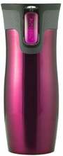Termokruus Contigo West Loop, lilla, 470 ml