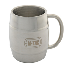 Termokruus M-Tac, 450 ml, kroomitud