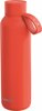 Termopudel Quokka Solid, oranž, 630 ml