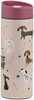 Termokruus Ambition Pets roosa, 400 ml