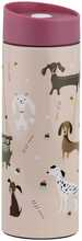 Termokruus Ambition Pets roosa, 400 ml