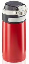 Termokruus Leifheit Flip, punane, 350 ml