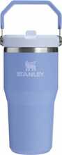 Termokruus Stanley The IceFlow Flip Straw 2.0, 600 ml, hortensia sinine