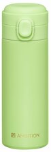 Termokruus Ambition Alice, roheline, 350 ml