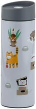 Termokruus Ambition Pets, 400 ml, hall