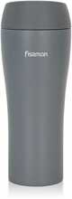 Termokruus Fissman, hall, 420 ml