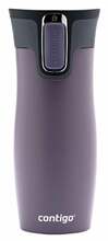 Termokruus Contigo Westloop CON2104579, lilla, 0.47 l