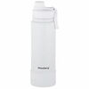 Termopudel Klausberg KB-7639, valge, 720 ml