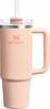 Termokruus Stanley Quencher H2.O FlowState, 0.89 l, oranž