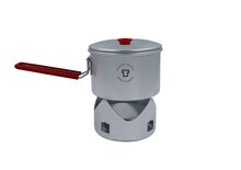 Micro Light Kit Trangia