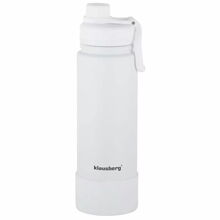 Termopudel Klausberg KB-7639, valge, 720 ml