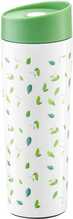 Termokruus Ambition Bizet Tiny Leaves, 340 ml