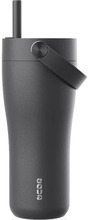 Termokruus EQUA CARRY Black, 600 ml