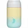Termokruus Chillys Series 2 Gradient Dusk, 340 ml