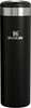 Termokruus Stanley AeroLight Transit Mug, 600 ml, must